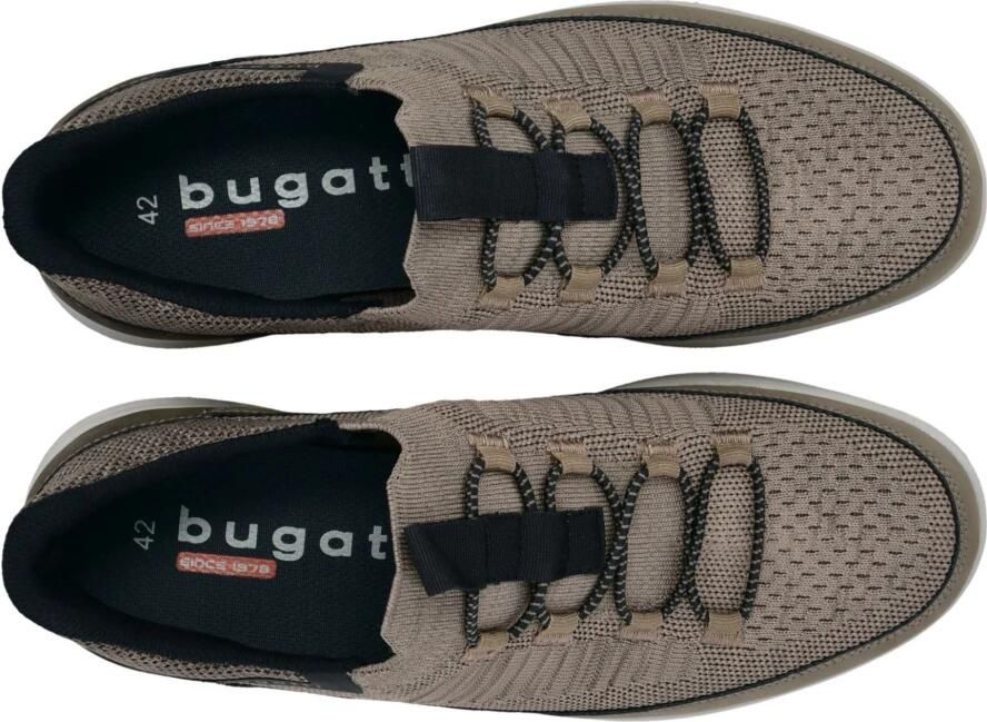 Bugatti Fashion Sneakers - Foto 3