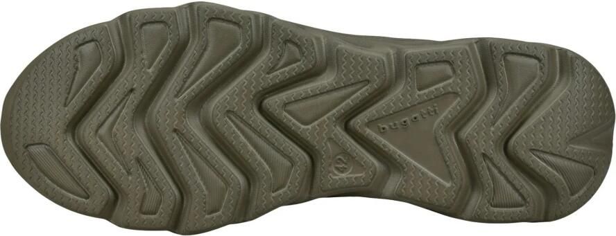 Bugatti Lage Sneakers 345Avk016900-2000 - Foto 5