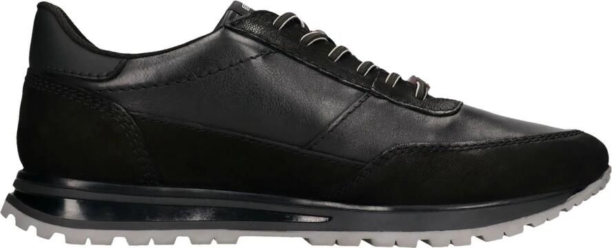 Bugatti Sneakers laag zwart - Foto 8