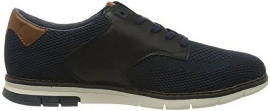 Bugatti 311-91609-6900 XL Sandman Vrijetijdsschoenen voor heren 4100-D.Blue - Foto 2