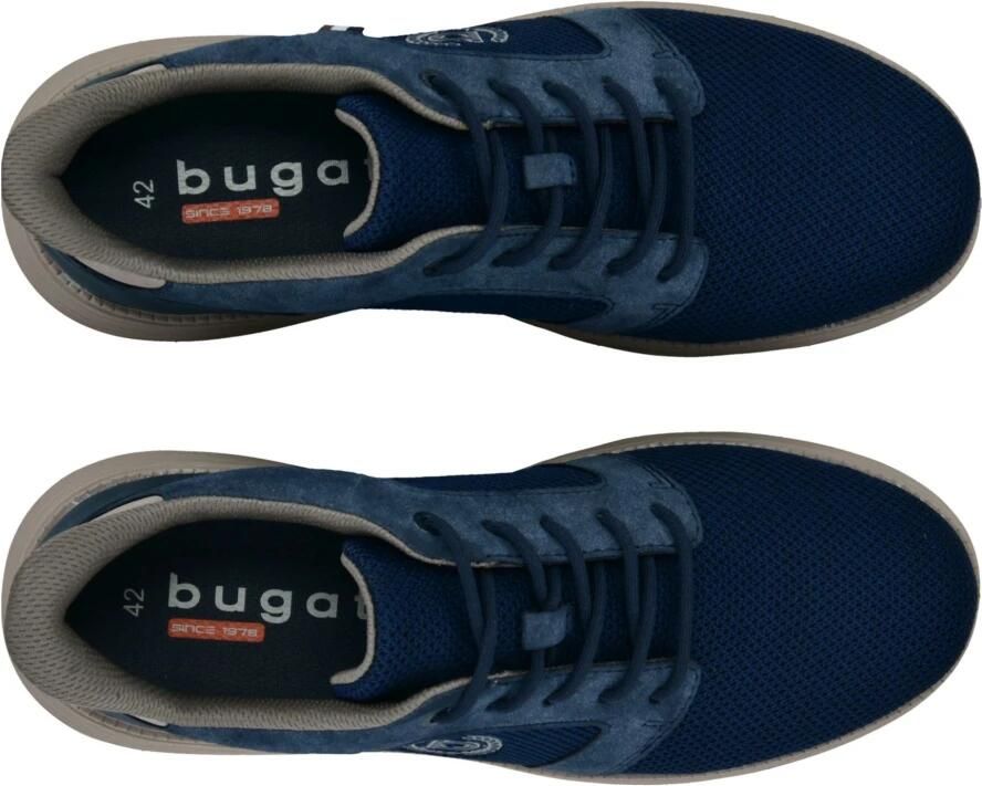 Bugatti Heren Mode Sneakers - Foto 2
