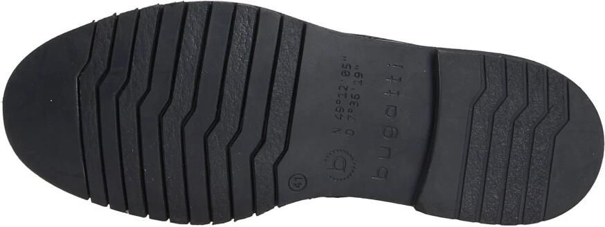 Bugatti 331-8373A-4100 Caj Herenschoenen Laarzen 6400-Midbruin - Foto 4