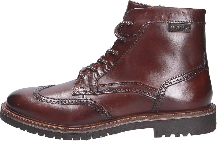 Bugatti Lace-up Boots - Foto 3