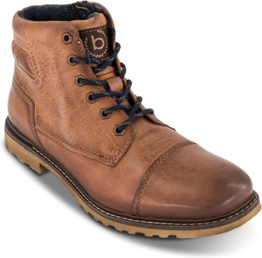 Bugatti Lace-up Boots - Foto 2