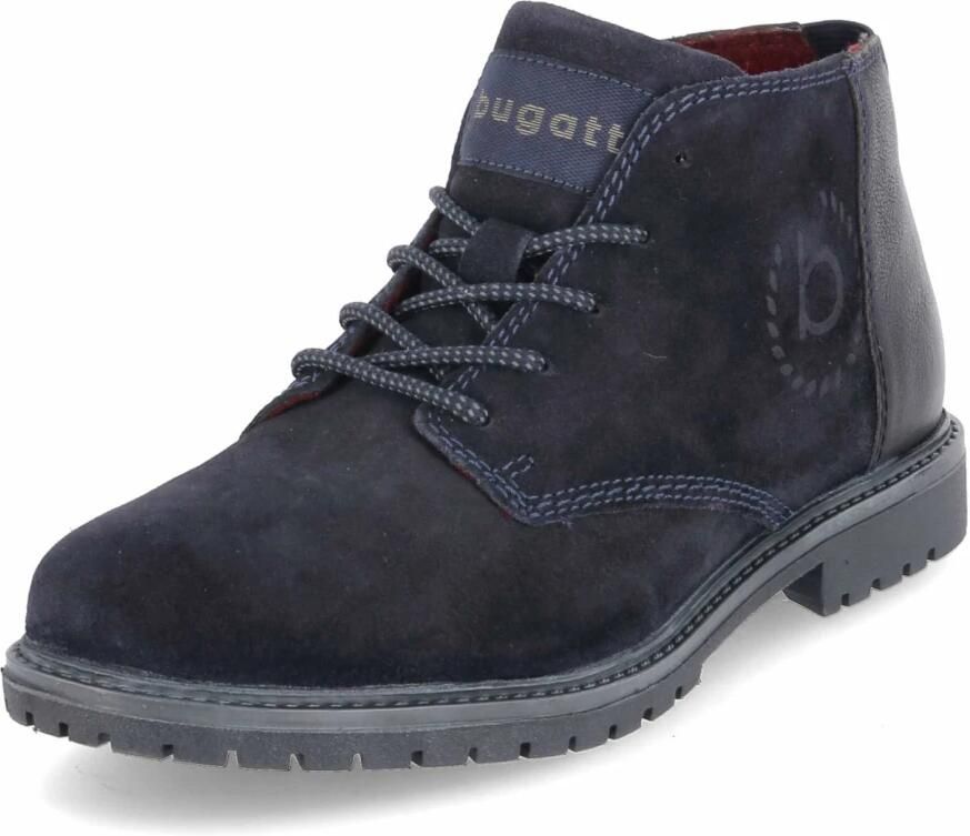 Bugatti 321-AOJ30-1432 man AOJ Veterschoenen