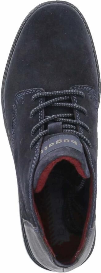 Bugatti 321-AOJ30-1432 man AOJ Veterschoenen - Foto 2