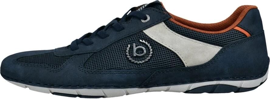 Bugatti Lage sneaker