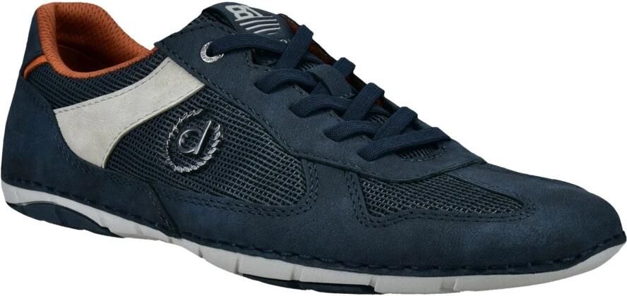 Bugatti Lage sneaker - Foto 3