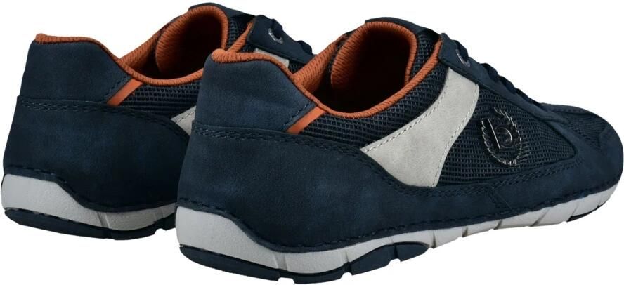 Bugatti Lage sneaker - Foto 4