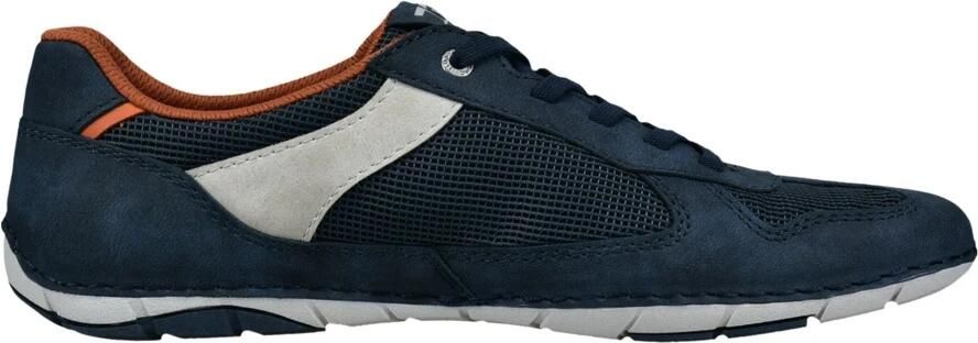 Bugatti Lage sneaker - Foto 7