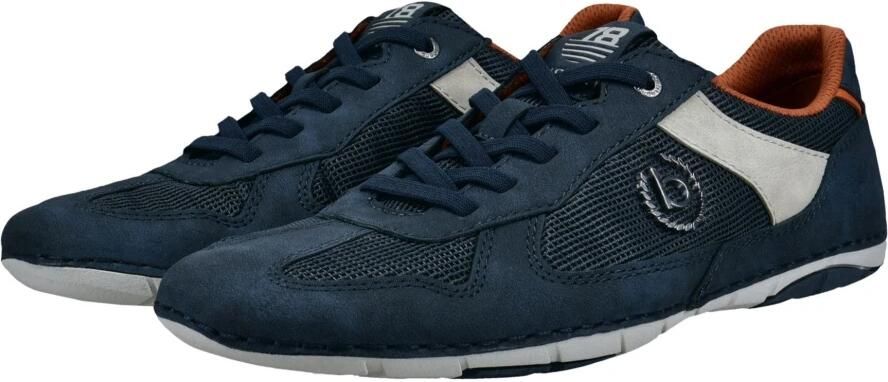 Bugatti Lage sneaker - Foto 5