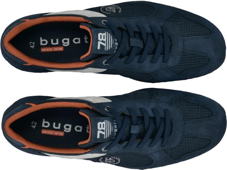 Bugatti Lage sneaker - Foto 2