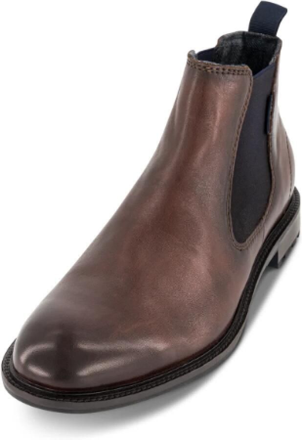 Bugatti Leren Chelsea Boot - Foto 2