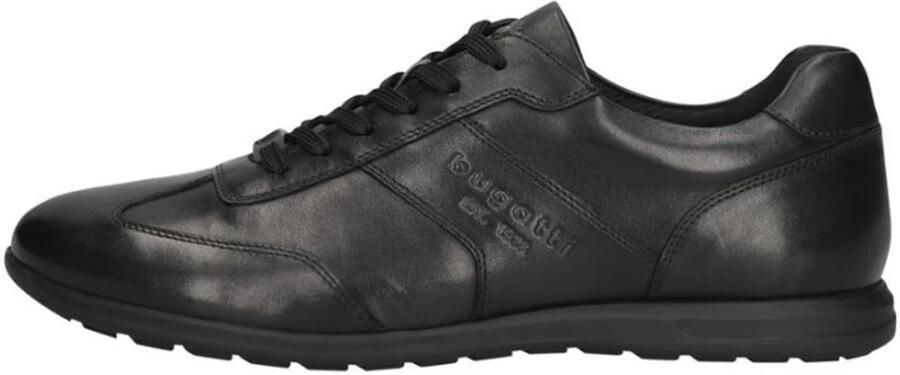 Bugatti Leren Sneaker