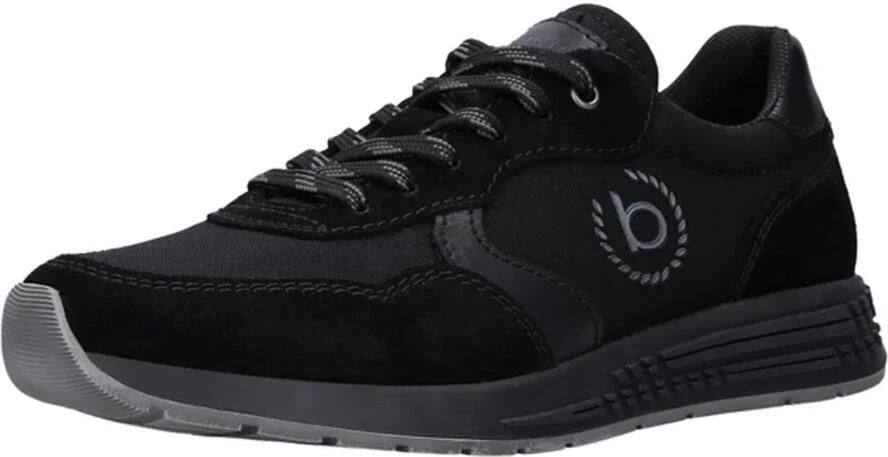 Bugatti Leren Sneaker