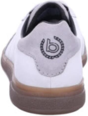 Bugatti Multicolor Heren Sneaker Comfortabel & Veelzijdig - Foto 2