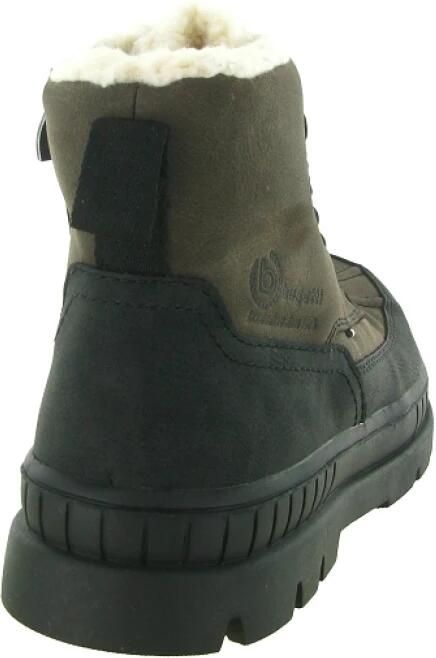 Bugatti Palario 321Aga54 Veterlaarzen