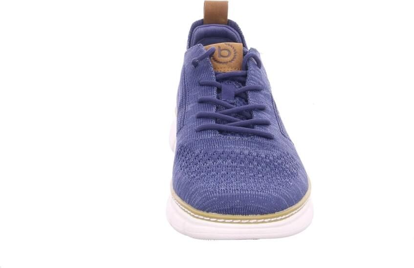 Bugatti Sneakers met labelstitching model 'Pasadena' - Foto 2