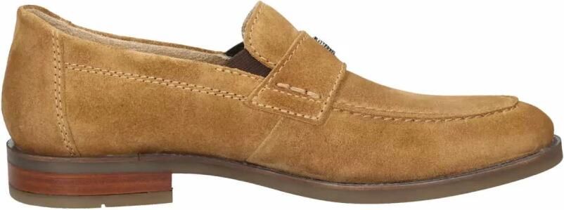 Bugatti Heren Instappers Beige Heren - Foto 4