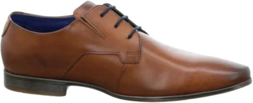 Bugatti Morino I Gekleed Laag Cognac - Foto 5