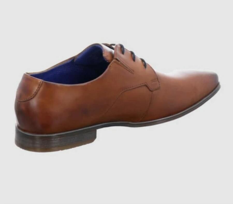 Bugatti Morino I Gekleed Laag Cognac - Foto 6