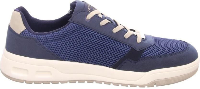 Bugatti Casual veterschoenen voor heren - Foto 3