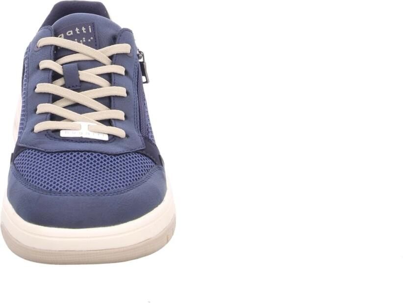 Bugatti Casual veterschoenen voor heren - Foto 2