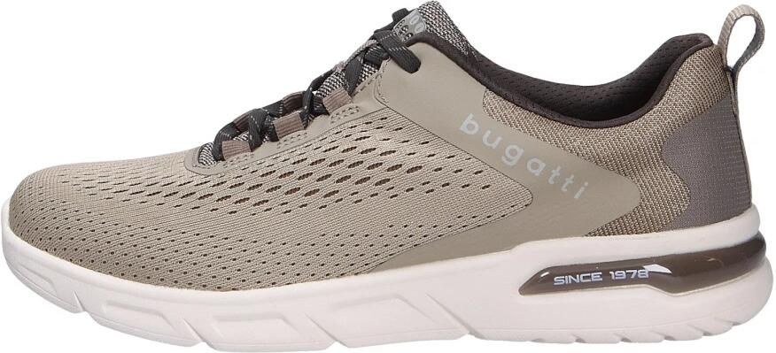 Bugatti Lage Sneakers Sneaker