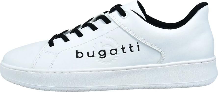 Bugatti Lage Sneakers