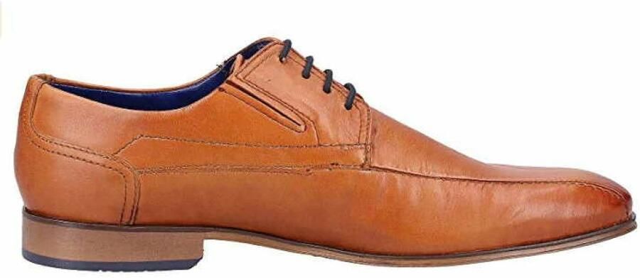 Bugatti Veterschoenen van leer model 'Mattia' - Foto 2