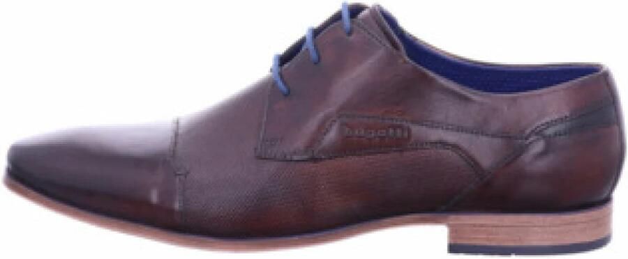 Bugatti Veterschoenen avondschuh businessschuh feestdagenschuh met handafwerking - Foto 3