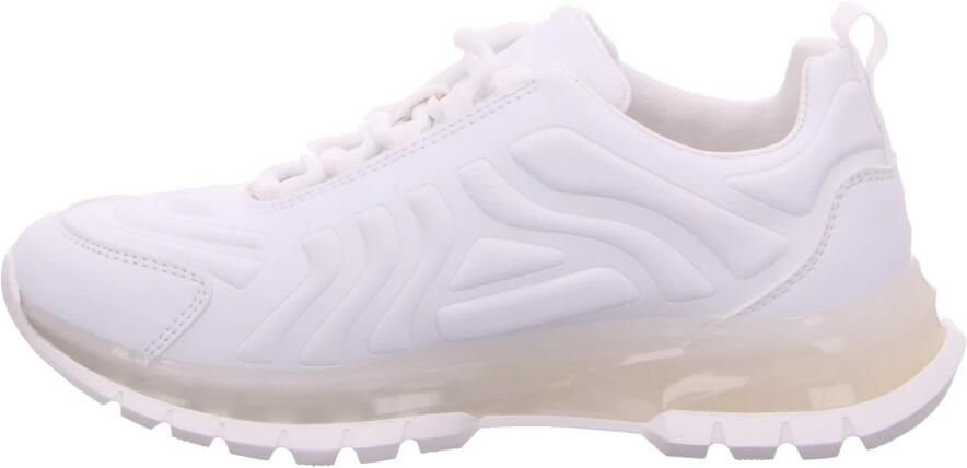 Bugatti Athena Witte Sneakers - Foto 3