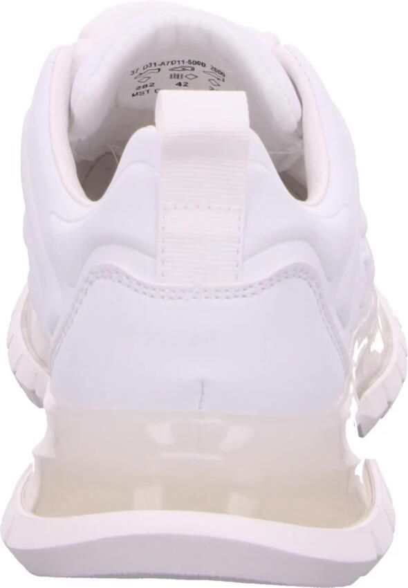 Bugatti Athena Witte Sneakers - Foto 2