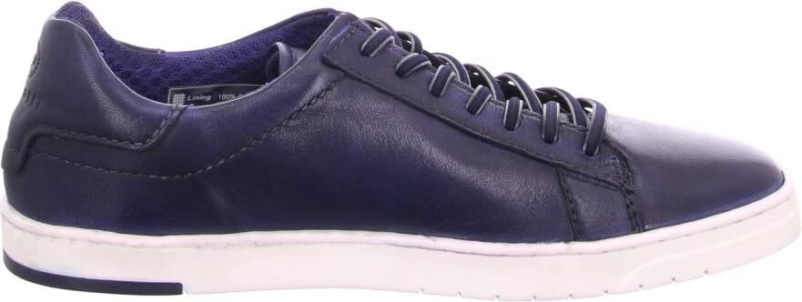 Bugatti sneakers laag Nachtblauw - Foto 2