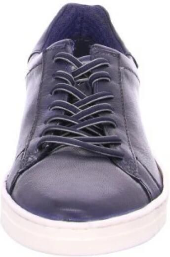 Bugatti sneakers laag Nachtblauw - Foto 3
