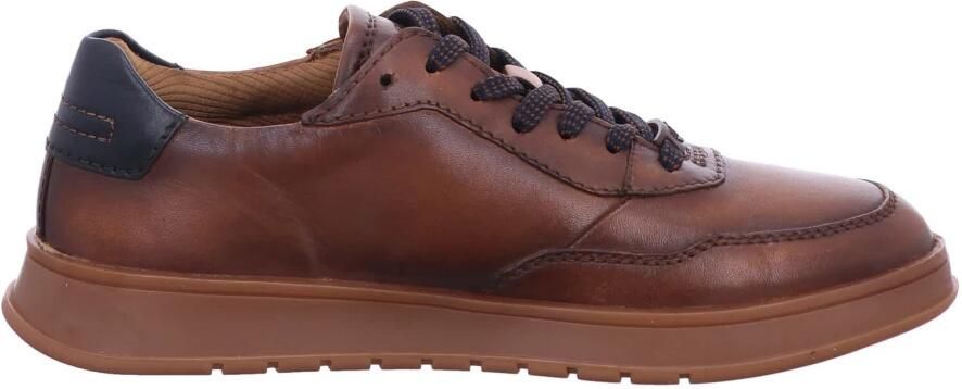 Bugatti Lage Sneakers 322AIO014100-6300 - Foto 3