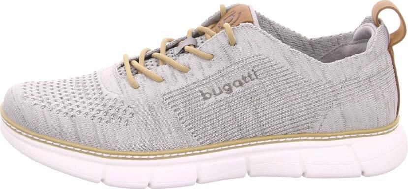 Bugatti Sneakers HOES 5200 BEIGE