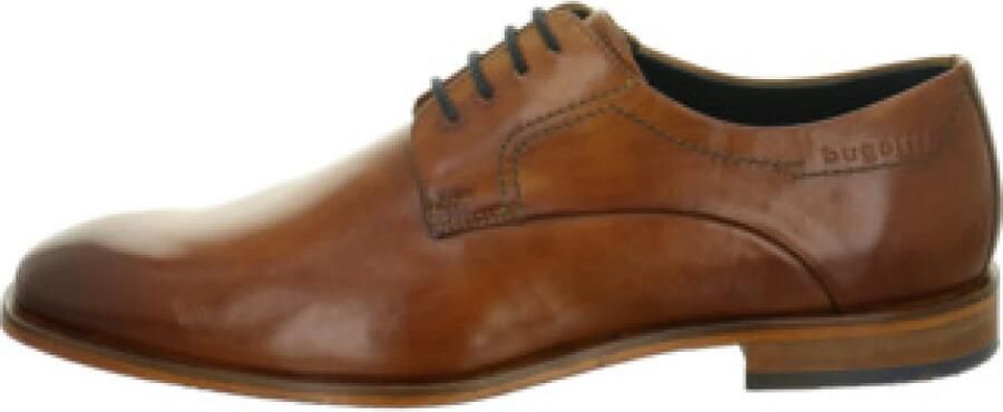 Bugatti NU 21% KORTING Veterschoenen genial insole uitvoering - Foto 4