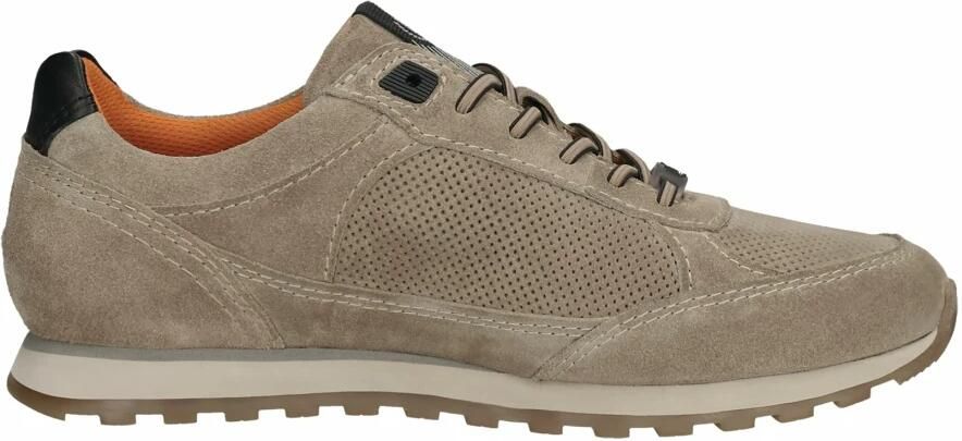 Bugatti Heren Sneaker Beige - Foto 2