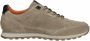 Bugatti Heren Sneaker Beige - Thumbnail 2