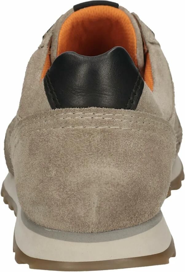 Bugatti Heren Sneaker Beige - Foto 2