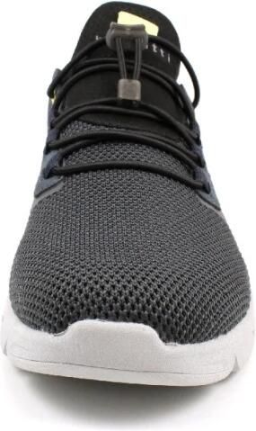 Bugatti Slip-on sneakers vrijetijdsschoen halfschoen instapschoen met elastische veters - Foto 2