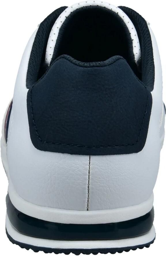 Bugatti heren sneakers wit - Foto 8