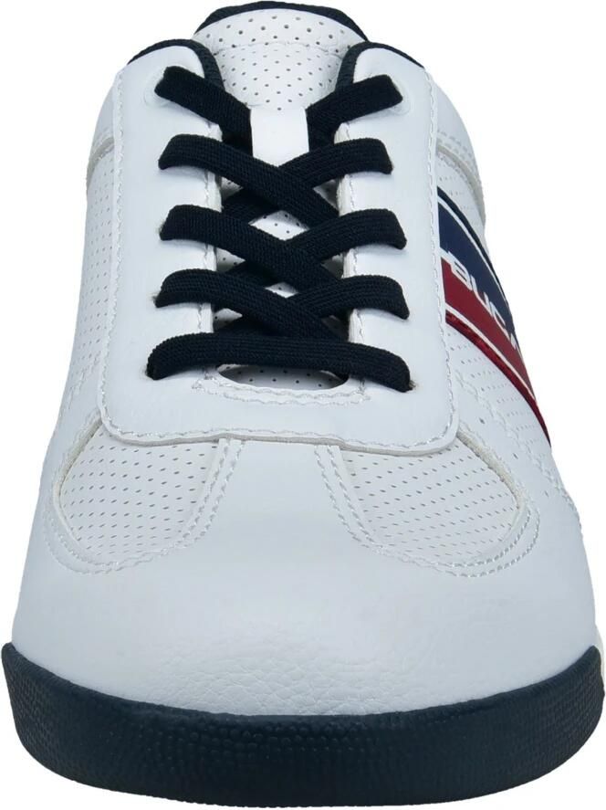 Bugatti heren sneakers wit - Foto 3
