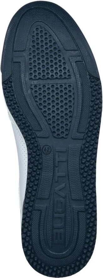 Bugatti heren sneakers wit - Foto 5