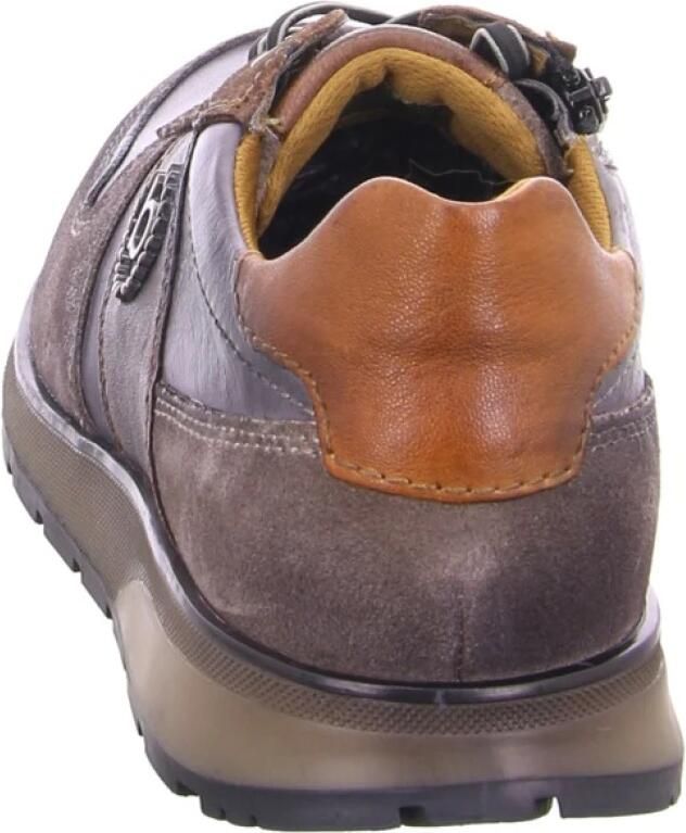 Bugatti Lage Sneakers Baskets Ivo - Foto 10