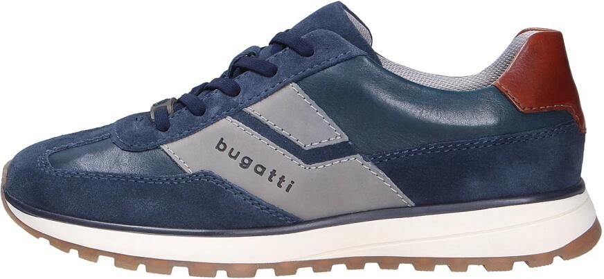 Bugatti Sportieve Veterschoen