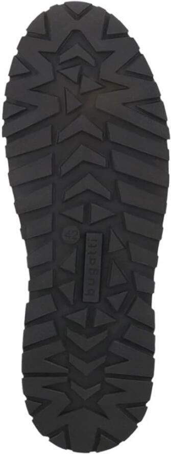 Bugatti Winterlaarzen Veterboots enkellaars vrijetijdslaars met warme voering - Foto 11