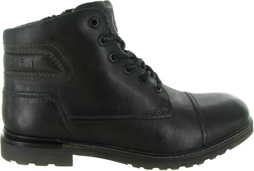 Bugatti Vittore 321Aou3X Veterboots