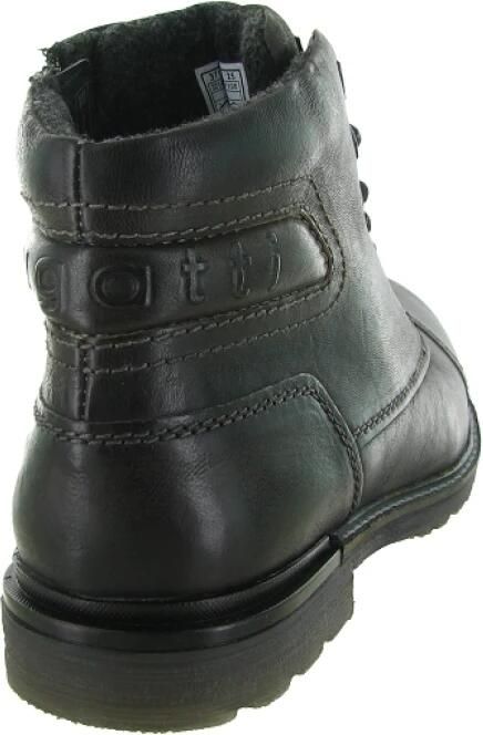 Bugatti Vittore 321Aou3X Veterboots - Foto 2